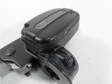 Load image into Gallery viewer, 2016 Harley Touring FLHTP Electra Glide Clutch Master Cylinder & Lever 11/16" | Mototech271