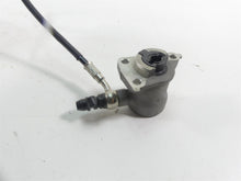 Load image into Gallery viewer, 2015 Ducati Monster 1200 S Clutch Slave Cylinder Piston + Line 19540033B | Mototech271