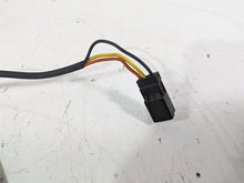 Load image into Gallery viewer, 2005 Harley Softail FLSTFSE CVO Fat Boy Fuel Gas Petrol Level Gauge 75053-01B | Mototech271