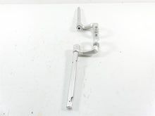 Load image into Gallery viewer, 2017 Triumph Thruxton 1200 R Clip On Handlebar Handle Bar Set T2041283 T2041284