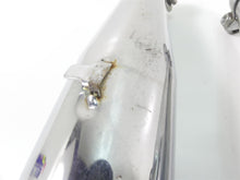 Load image into Gallery viewer, 2002 Triumph Bonneville America Exhaust Pipe Muffler Set A9600059 A9600060 | Mototech271