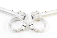 Load image into Gallery viewer, 2011 Ducati 1198 53mm Handlebar Clip On Handle Bar Set 36020861C 36020871C | Mototech271