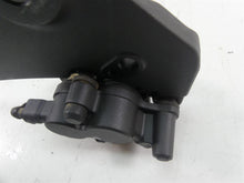 Load image into Gallery viewer, 2017 Triumph Thruxton 1200 R Rear Nissin Brake Caliper + Bracket T2021266 | Mototech271