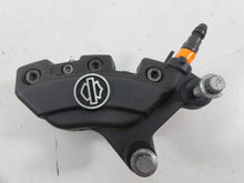 Load image into Gallery viewer, 2013 Harley Davidson VRSCF Muscle Front Brake Caliper Set 44731-08 44732-08