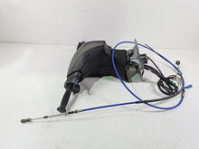 Load image into Gallery viewer, 2017 Kawasaki Ultra 310X Steering Handlebar Control Switch Set 39021-3716