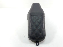 Load image into Gallery viewer, 2017 Harley XL1200 CX Sportster Roadster Saddlemen Step-Up Seat -Read 807-11-173 | Mototech271