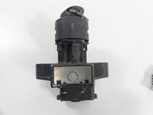 Load image into Gallery viewer, 2013 BMW F800GS STD K72 Ignition Switch Gas Cap Key Lock Set -Read 51257700072