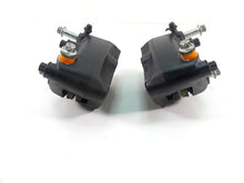 Load image into Gallery viewer, 2003 Harley Touring FLHTCI E-Glide 100TH Front Brake Caliper Set 44023-00C