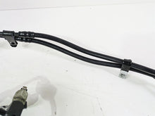 Load image into Gallery viewer, 2022 Harley RA1250 S Pan America Front Rear Abs Brake Line Set 41800747