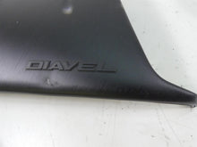 Load image into Gallery viewer, 2015 Ducati Diavel Dark Left Right Side Cover Fairing Cowl Set 48023182AK | Mototech271