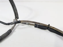 Load image into Gallery viewer, 2015 BMW R1200GS K50 Front Abs Brake Line Set 34328526553 34328526552