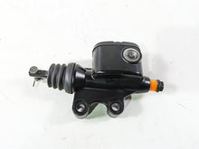 Load image into Gallery viewer, 2017 Harley Touring FLTRXS Road Glide Rear Brake Master Cylinder 41700028A | Mototech271