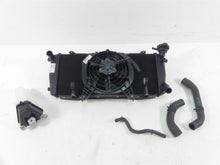 Load image into Gallery viewer, 2016 BMW R1200RS K54  Radiator Fan Reservoir Hoses Set - No Leaks 17118525833 | Mototech271