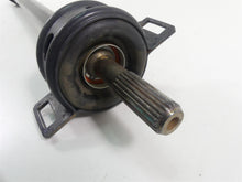 Load image into Gallery viewer, 2018 Polaris RZR1000 XP EPS Turbo Dynamix Center Prop Drive Axle Shafts 1334500 | Mototech271