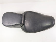 Load image into Gallery viewer, 1999 Harley Dyna FXDL Low Rider Front Rear Driver Rider Seat Set - Read 52174-99