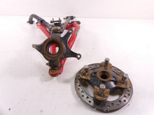 Load image into Gallery viewer, 2018 Polaris RZR XP 1000 EPS SuperATV Lower Control Arm Knee Assembly Set 102353