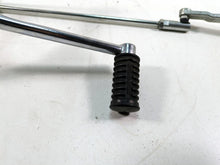 Load image into Gallery viewer, 2006 Harley Touring FLHTCUI Electra Glide Toe Heel Shifter Linkage Set 33895-82E