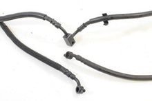 Load image into Gallery viewer, 2013 Kawasaki Ninja ZX14R ZX1400 Front ABS Brake Lines Hoses Tubes Set 43095-061 | Mototech271