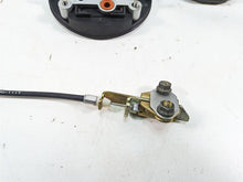 Load image into Gallery viewer, 2002 Yamaha FZ1 FZS1000 Fazer Ignition Switch Key Lock Set 5LV-82501-10-00 | Mototech271