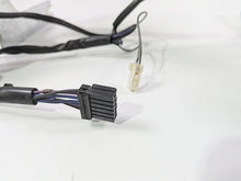 Load image into Gallery viewer, 1999 Harley Touring FLHTCUI E-Glide Front LED Spotlight Blinker Bar Set 68712-94