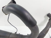 Load image into Gallery viewer, 2015 Harley VRSCF Muscle Rod Vance Hines Header Muffler Exhaust System 75-116-9 | Mototech271