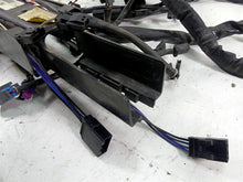 Load image into Gallery viewer, 2011 Harley Softail FLSTF Fat Boy Wiring Harness Loom - For Parts 70431-11 | Mototech271