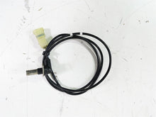 Load image into Gallery viewer, 2015 Triumph Tiger Explorer XC Rear Abs Brake Wheel Speed Sensor T2024445 | Mototech271
