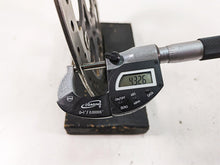 Load image into Gallery viewer, 2022 Harley RA1250 S Pan America Front Brake Rotor Disc Spoke Wheel Set 41500195 | Mototech271