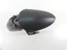 Load image into Gallery viewer, 2017 BMW R1200GS GSW K50 Front Lower Fender Tire Hugger 46618532313