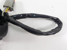 Load image into Gallery viewer, 2003 Harley Sportster XL1200 C 100th Anniv Left Hand Control Switch 71682-06A