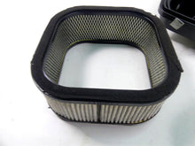 Load image into Gallery viewer, 2015 Harley VRSCF Muscle V-Rod Air Box Cleaner Breather Filter Set 29435-05A