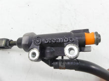 Load image into Gallery viewer, 2007 Yamaha FZ1 Fazer Rear Brembo Brake Master Cylinder 2D1-2583V-00-00 | Mototech271