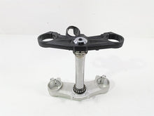 Load image into Gallery viewer, 2020 Kawasaki ZX6R ZX636 Ninja Upper Lowr Triple Tree Set 44037-0136 44039-0181