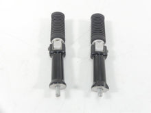 Load image into Gallery viewer, 2019 Harley FLHC Softail Heritage Rear Passenger Pillion Foot Peg Set 50500744 | Mototech271