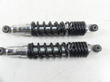 Load image into Gallery viewer, 2013 Harley VRSCF Muscle V-Rod Straight Rear Shock Damper Set 13" -Read 54617-09 | Mototech271