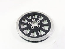 Load image into Gallery viewer, 2021 Harley Softail FXST Standard Rear Drive Belt Pulley 66T 24mm 37778-07
