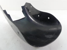Load image into Gallery viewer, 2008 Harley Softail FXSTB Night Train Rear Custom Solo Seat Fender | Mototech271