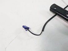 Load image into Gallery viewer, 2013 Moto Guzzi V7 750 Stone Left Downtube Foot Peg Shifter Stand Set B063198 | Mototech271