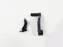 Load image into Gallery viewer, 2014 BMW K1300S K40 Gear Selector Lever Pedal Shifter 23417722283 | Mototech271