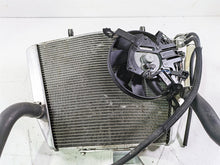 Load image into Gallery viewer, 2016 Suzuki GSXR1000 Radiator Fan Reservoir Hoses Set - No Leaks 17710-47H10