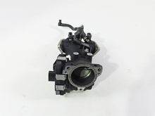 Load image into Gallery viewer, 2017 Harley Softail Heritage Classic FLSTC Throttle Body Fuel Injection 27200002