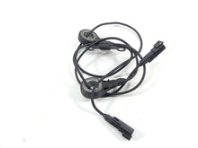 Load image into Gallery viewer, 2017 Harley XL1200 CX Sportster Roadster Front Rear Abs Brake Sensors 41100024 | Mototech271