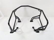 Load image into Gallery viewer, 2020 KTM 1290 Super Adventure R Saddlebag Pannier Holder Mounts Set 60312912244