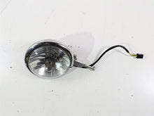 Load image into Gallery viewer, 2011 Harley FXDC Dyna Super Glide Headlight Head Light Lamp 69356-06A