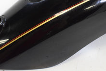 Load image into Gallery viewer, 2015 Triumph Rocket III 3 Touring ABS Rear Fender Tire Hugger Mud Guard T2308445