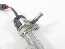 Load image into Gallery viewer, 2007 Buell XB12 SS Lightning Ignition Switch Key Lock Tank Cap Set Y0724.1AD