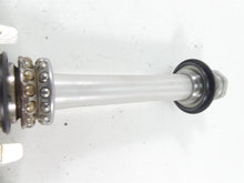 Load image into Gallery viewer, 2017 Triumph Thruxton 1200 R Lower Triple Tree Steering Stem Clamp 55mm T2044713 | Mototech271