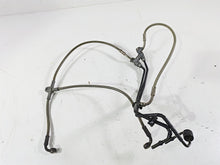Load image into Gallery viewer, 2004 BMW R1150GS R21 Front Abs Brake Line Hose Set 34322338180 | Mototech271