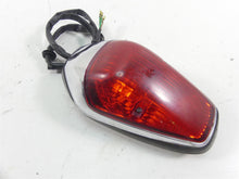 Load image into Gallery viewer, 2003 Honda VTX1800 C Taillight Tail Light Rear Brake Lamp 33701-MCH-672