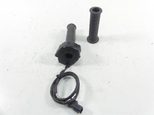 Load image into Gallery viewer, 2017 Triumph Thruxton 1200 R Fly Ride By Wire Throttle Grip Handle Set T2044045 | Mototech271